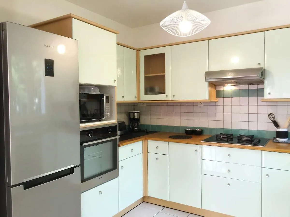 Le Solemar Appartement Cassis
