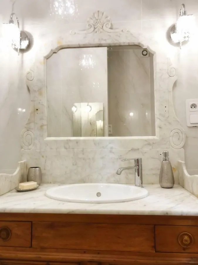 Le Solemar Appartement Cassis Frankrijk