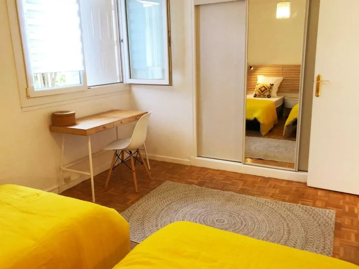 Le Solemar Appartement Cassis