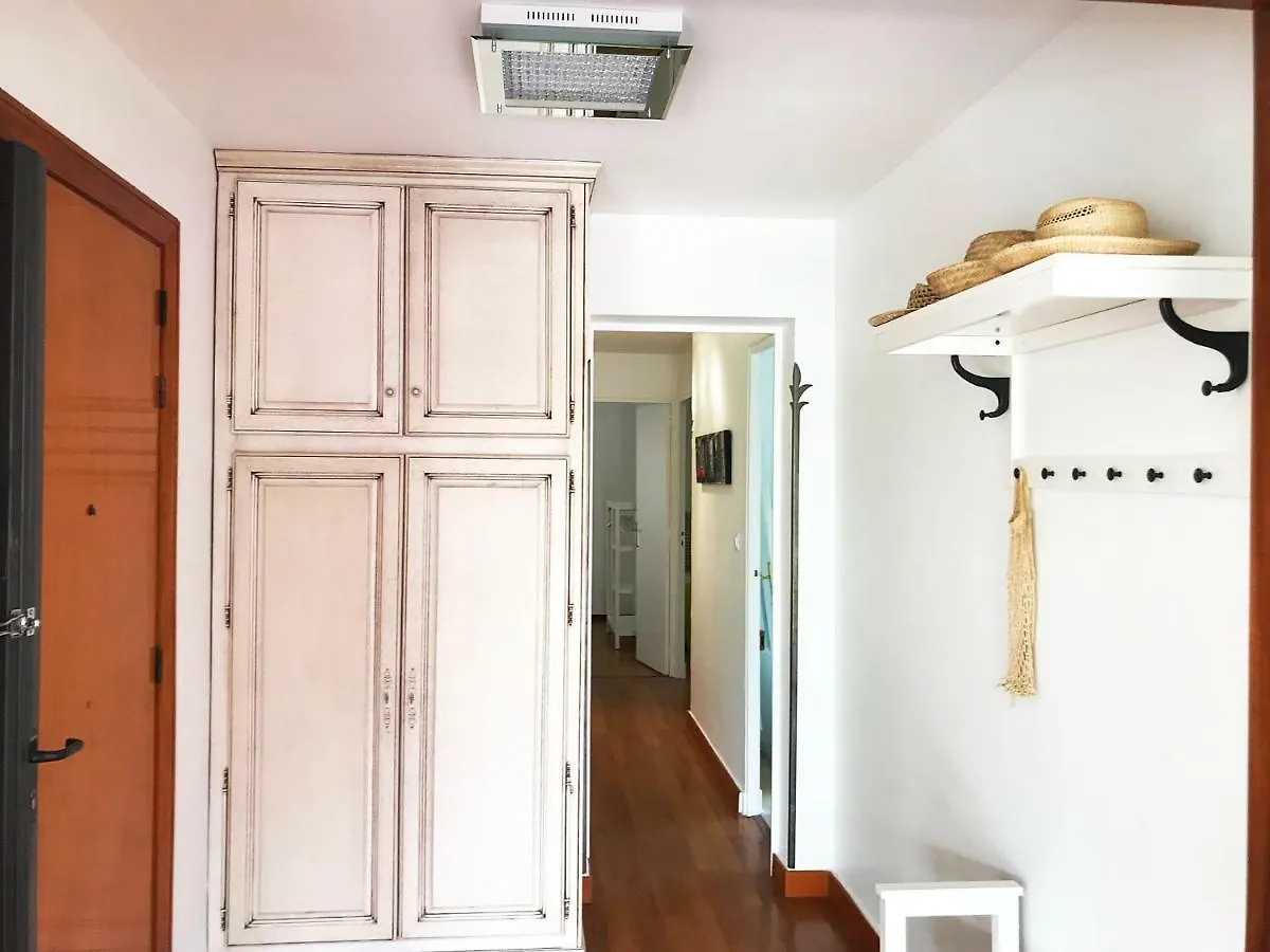 Le Solemar Appartement Cassis