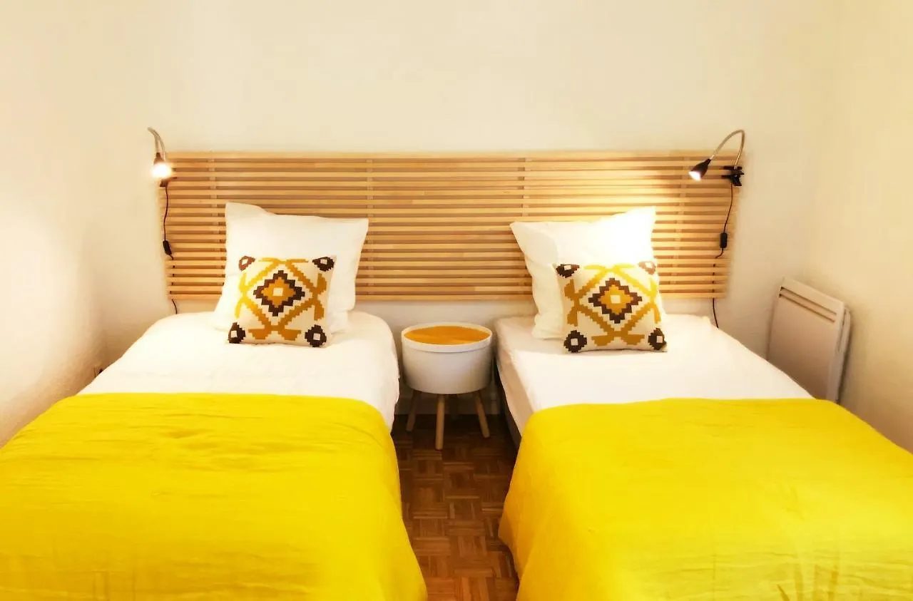 Le Solemar Appartement Cassis