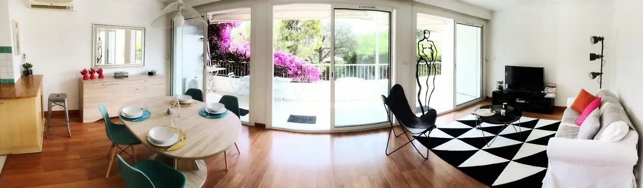 Le Solemar Appartement Cassis